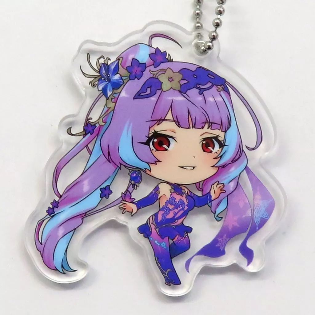 美雲・ギンヌメール アクリルスタンド キーホルダー 「マクロスΔ