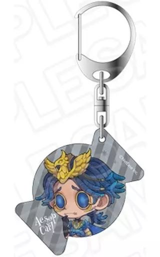 中古】キーホルダー 納棺師 「Identity V 第五人格 アクリル