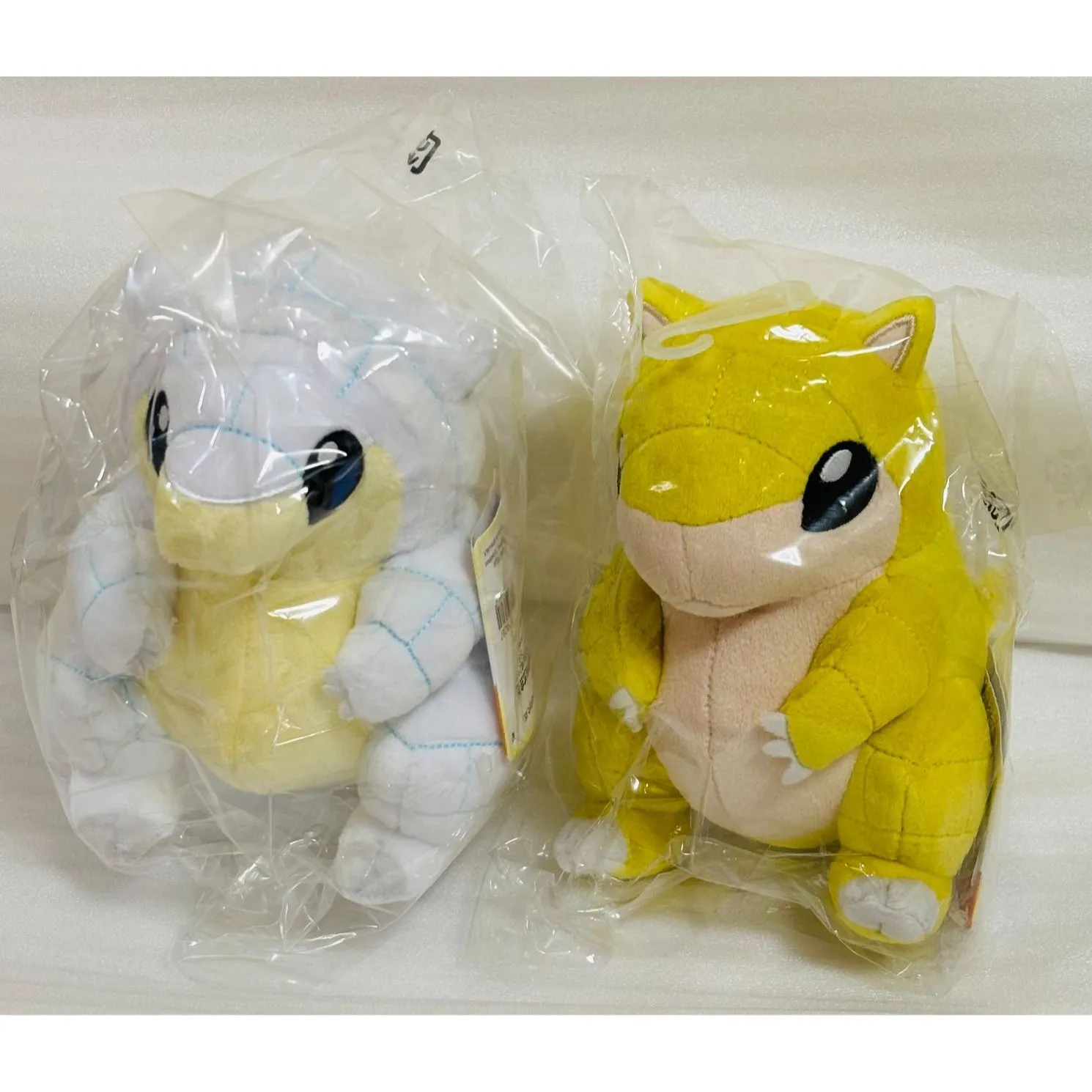 2025年最新】ぬいぐるみ アローラサンドの人気アイテム - メルカリ