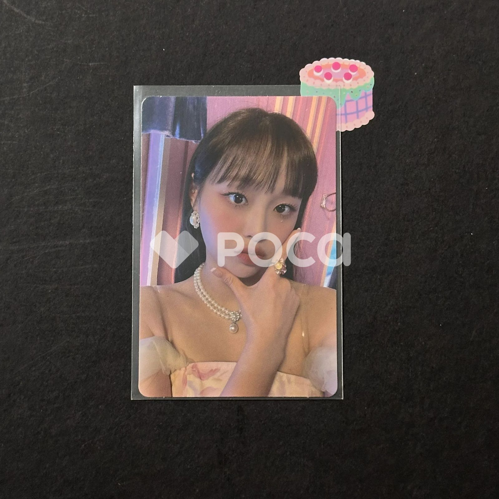 LOONA 今月の少女 チュウ Summer Special [Flip That] A ver. - メルカリ