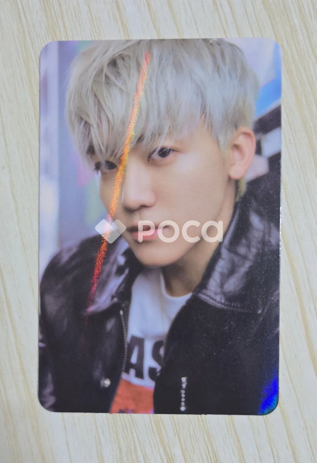 NCT ジェミン Golden Age hottracks - メルカリ