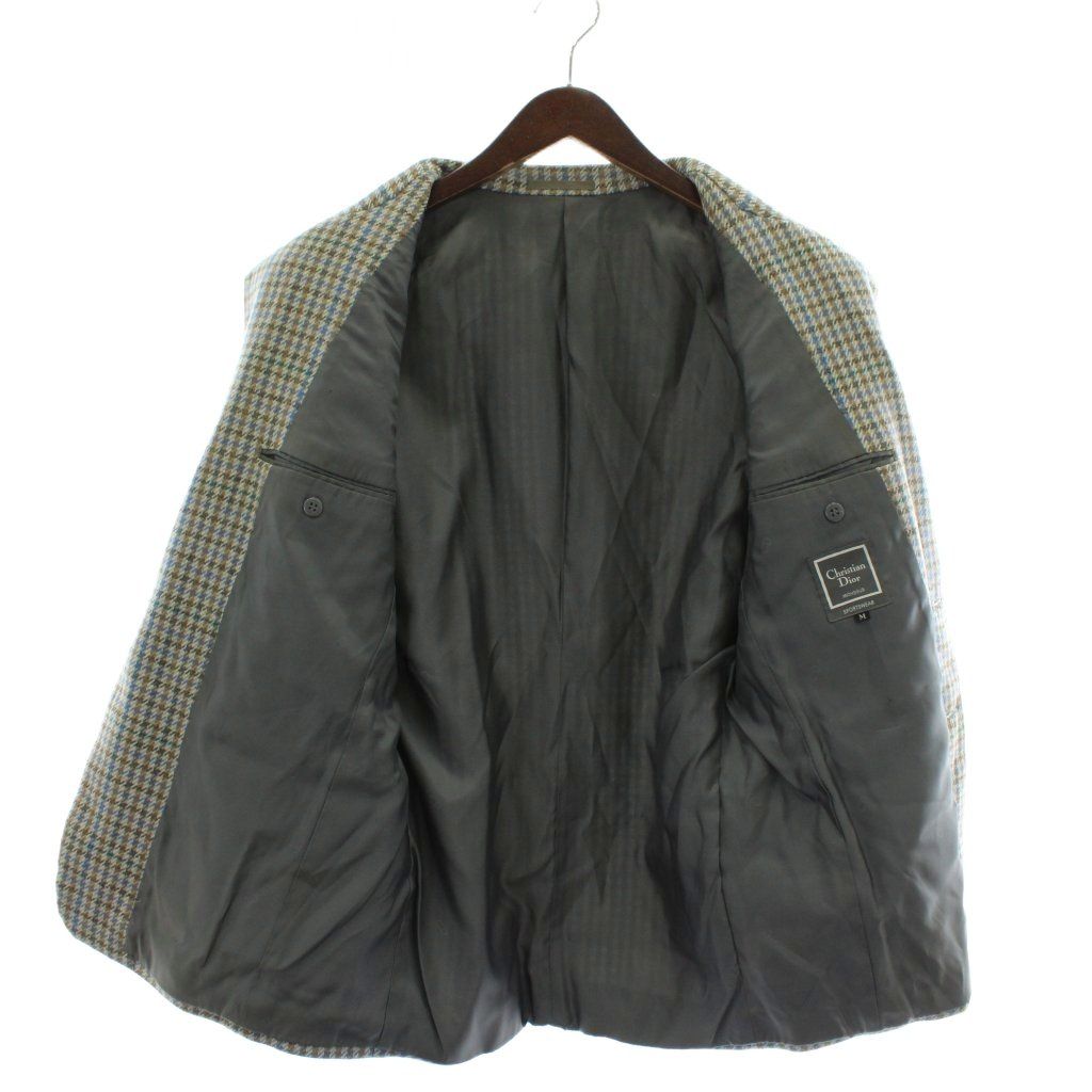 クリスチャンディオール Christian Dior MONSIEUR SPORTSWEAR