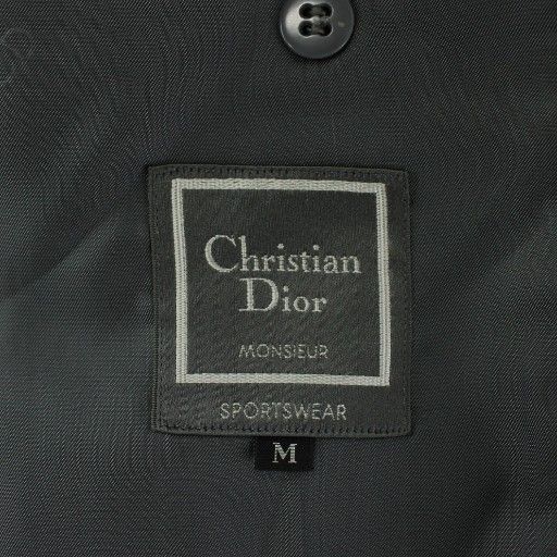 クリスチャンディオール Christian Dior MONSIEUR SPORTSWEAR
