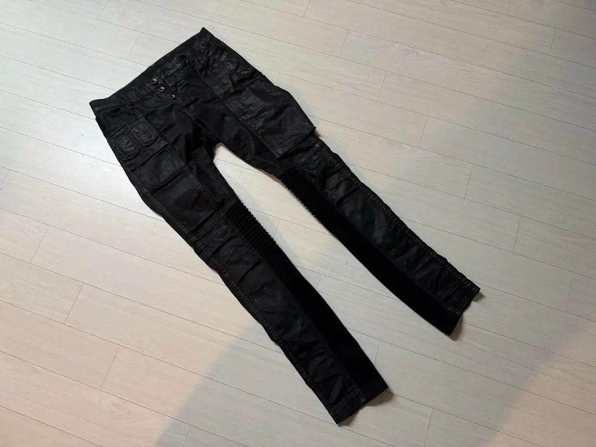 28) RICK OWENS DRKSHDW(リックオウエンス ダークシャドウ) 15SS メン 
