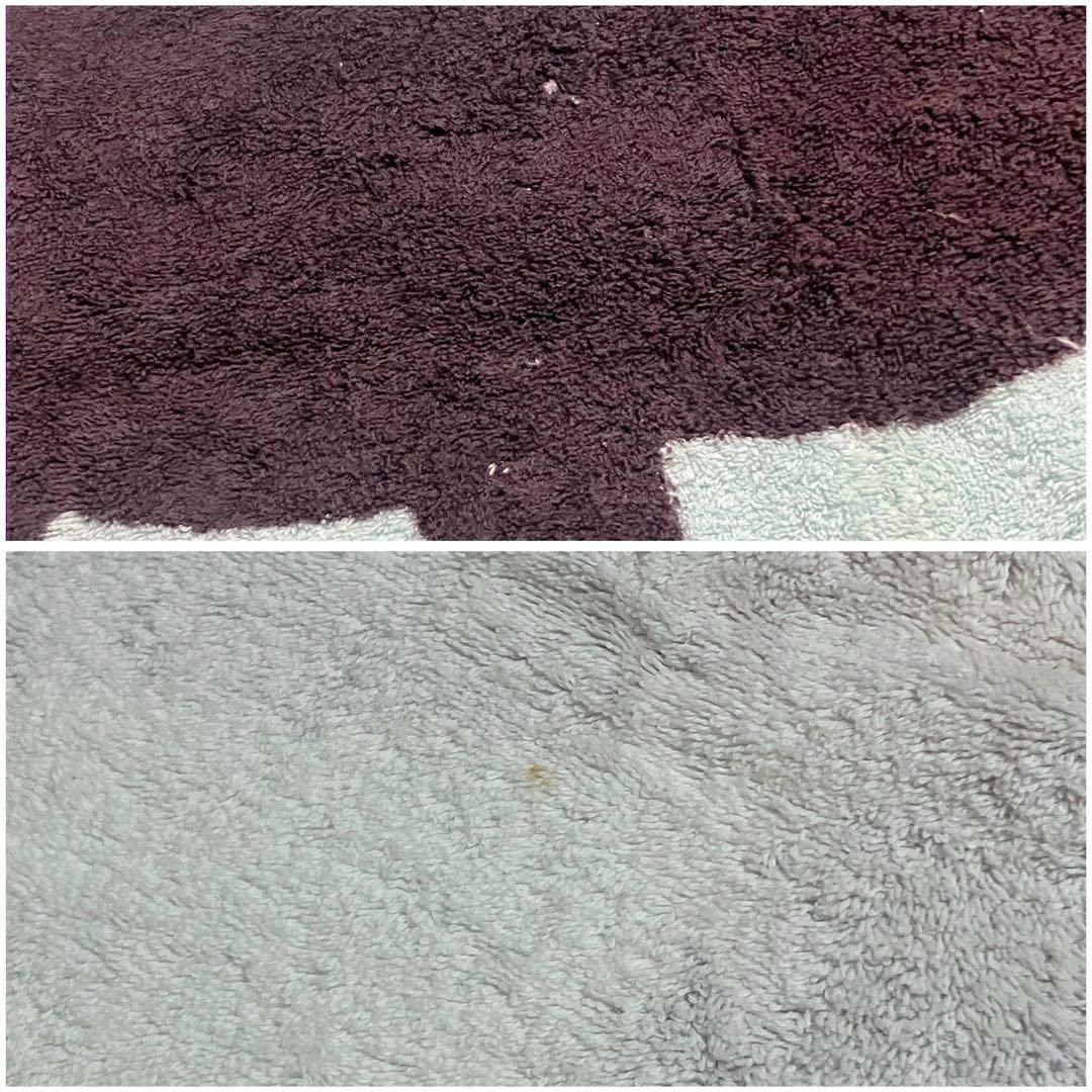 ⭐️良品⭐️ エルメス ビーチタオル パンサー 黒豹 マット ピンク