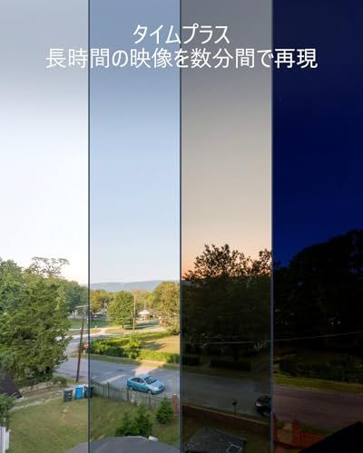 新品】REOLINK 防犯カメラ PoE給電 500万画素 2.8mmレンズ 監視カメラ