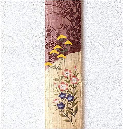 縦長 細タペストリー