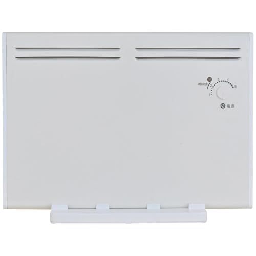 パネルヒーター 320 W ホワイト PH-T 304-W 6 ffd 5915