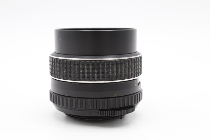 保護フィルター付き PENTAX