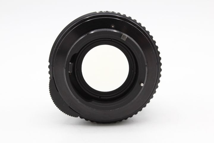  フード 保護フィルター付き PENTAX ペンタックス M 42 SMC Takumar 55 mm F 1 8 レンズ(単焦点) カメラ