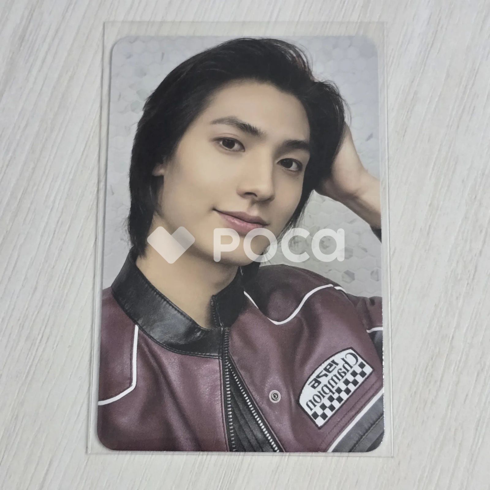 Xdinary Heroes THE BOYZ ジュヨン Closed ♭eta: v6.0 - メルカリ