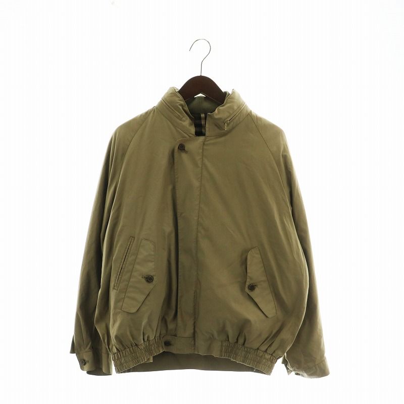 バーバリーズ Burberrys ジャケット ブルゾン アウター ライナー付き