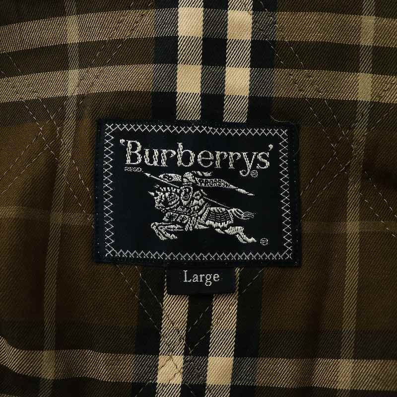 ジャケット・アウター Burberrys バーバリーズ Burberrys ジャケット ブルゾン アウター ライナー付き