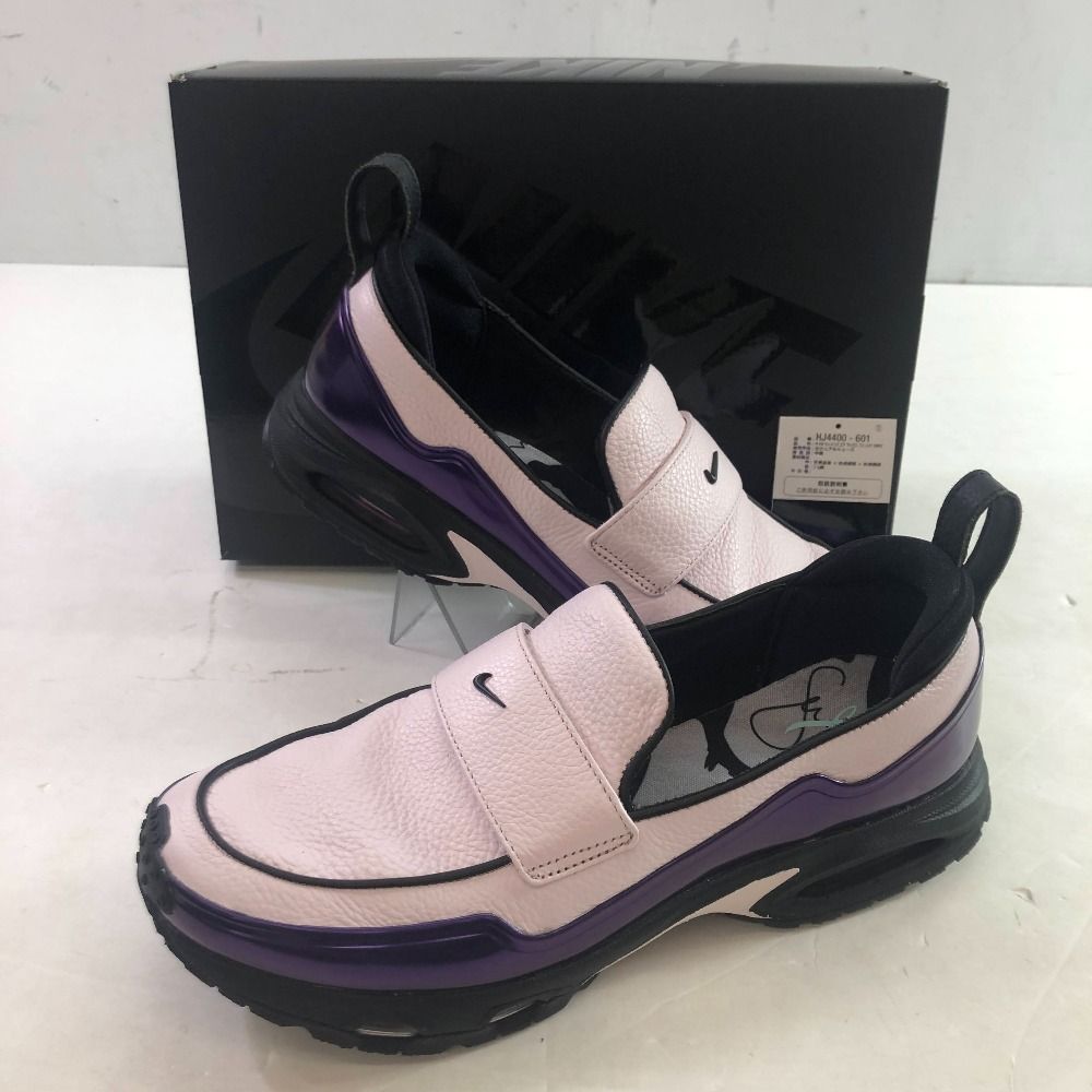 04w5483∞※【中古】 SWDC × NIKE WMNS AIR MAX PHENOMENA セリーナ