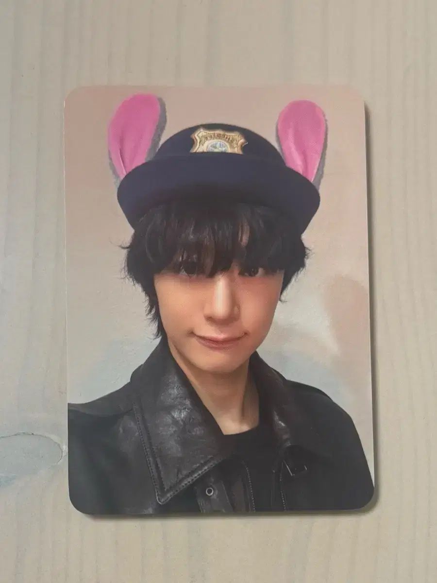 MONSTA X (モンスタエックス・モネク) モントピア トフィー (TOFFEE