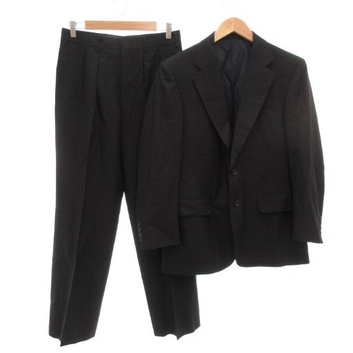 バーバリーズ Burberrys ヴィンテージ スーツ セットアップ シングル