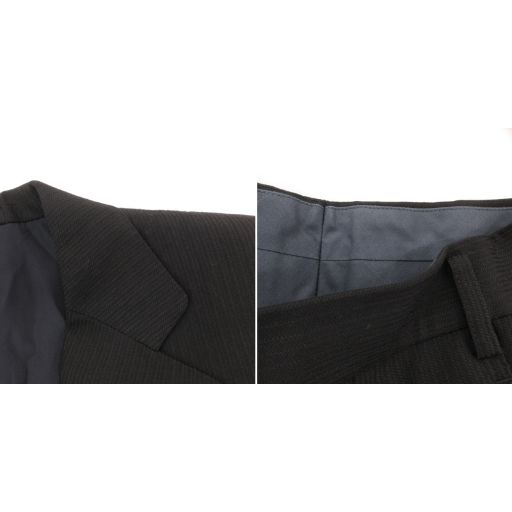 バーバリーズ Burberrys ヴィンテージ スーツ セットアップ シングル