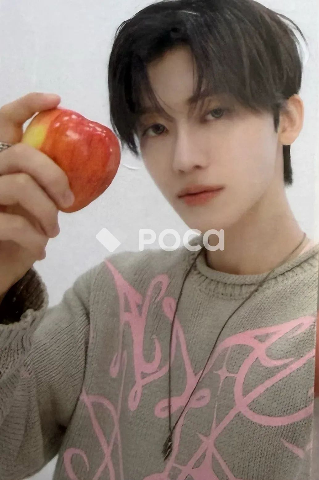 NCT ジェミン 2025 SMTOWN : THE CULTURE, THE FUTURE FAMILY Ver