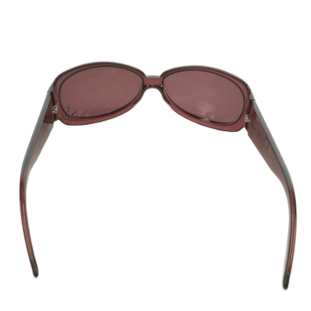 クリスチャンディオール Christian Dior SPIDIOR 眼鏡 サングラス セル