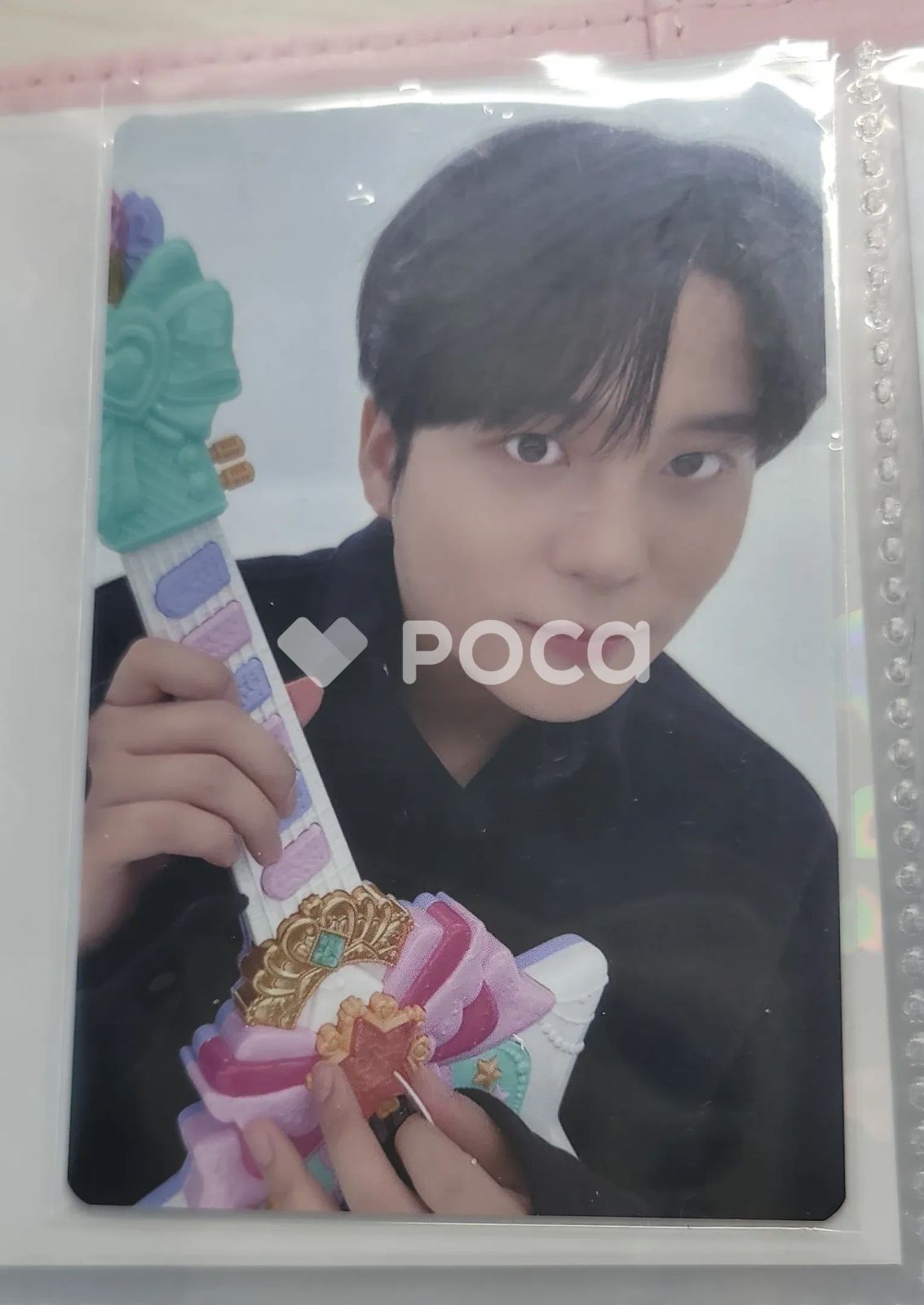 ATEEZ GOLDEN HOUR jump up サイン チェキ ジョンホ ATEEZ GOLDEN HOUR ポラロイド ジョンホ チェキ サイン トレカ - メルカリ