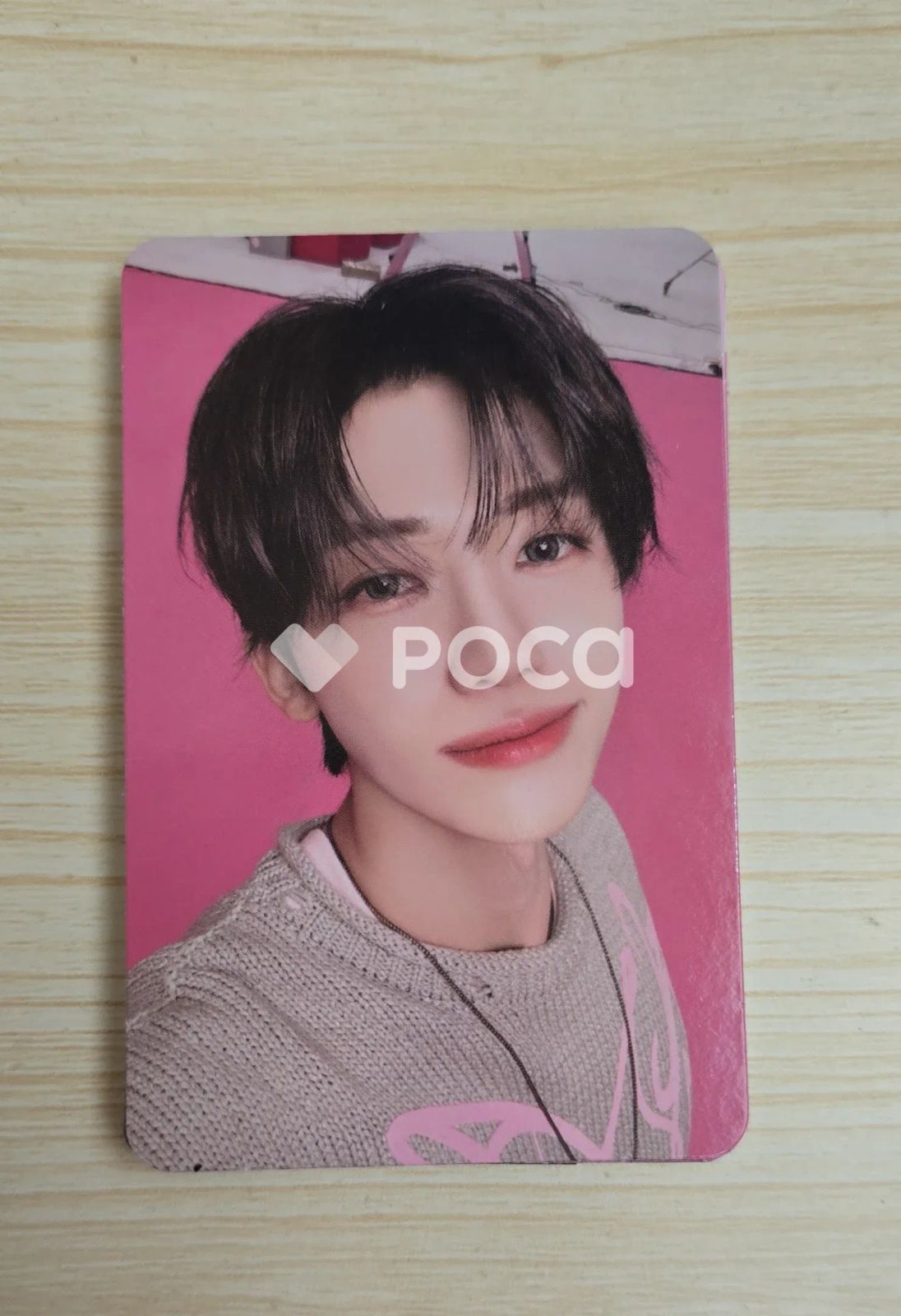 nctdream ジェミン ドリショ トレカ フォーチュンスクラッチ NCT ジェミン SMTOWN LIVE 2025 in SEOUL FORTUNE SCRATCH CARD SET