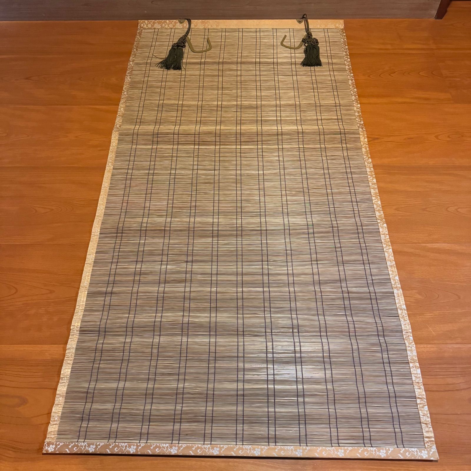 お座敷すだれ　座敷すだれ　簾　お茶道具 818jJ3awTeL._AC_UF350,