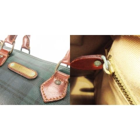 ポロ ラルフローレン POLO RALPH LAUREN ハンドバッグ ミニボストン