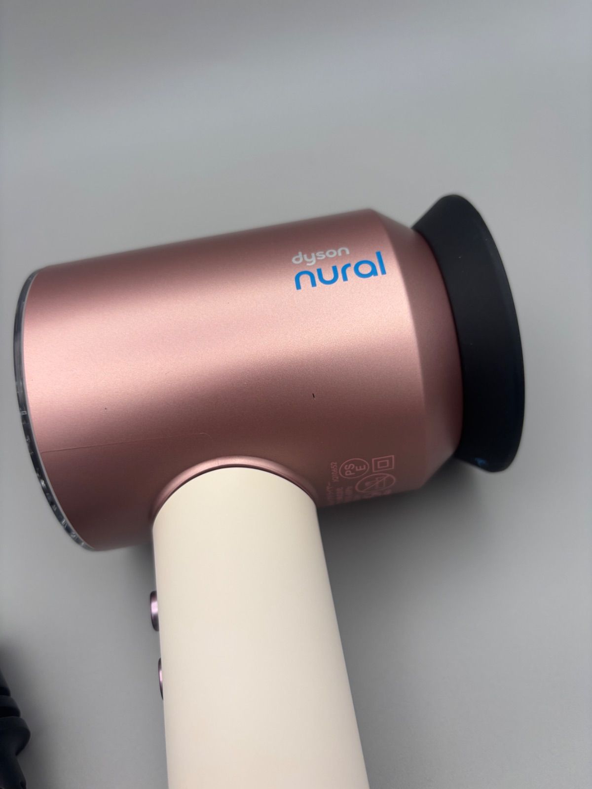 セラミックピンク