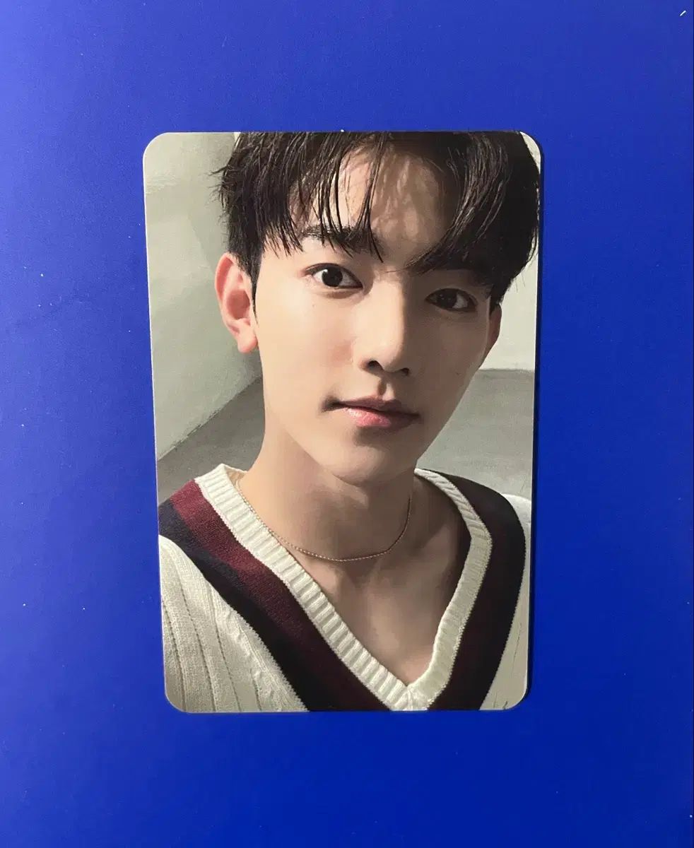 ZEROBASEONE(ゼロベースワン・ZB1・ゼベワン) ジャン・ハオ(ZHANG HAO