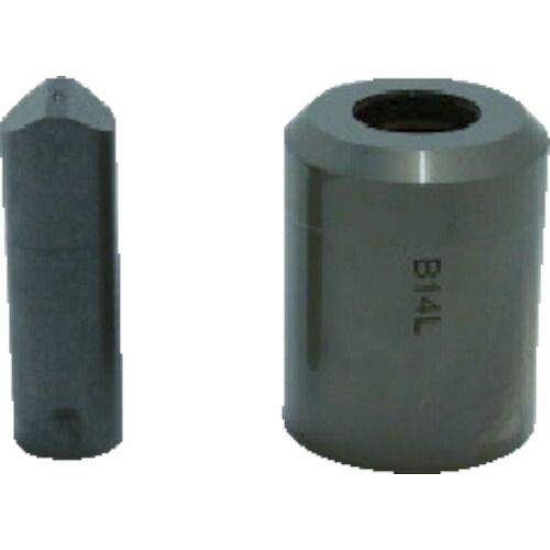 育良 ミニパンチャー替刃IS−106MP・106MPS（51419）