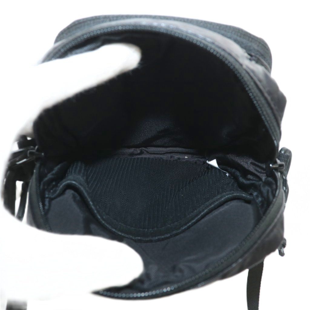 シュプリーム SUPREME 17AW Shoulder Bag ショルダーバッグ ナイロン