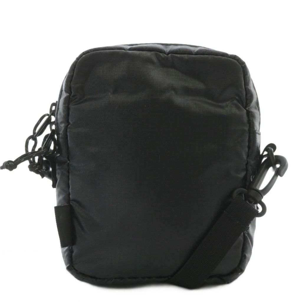シュプリーム SUPREME 17AW Shoulder Bag ショルダーバッグ ナイロン