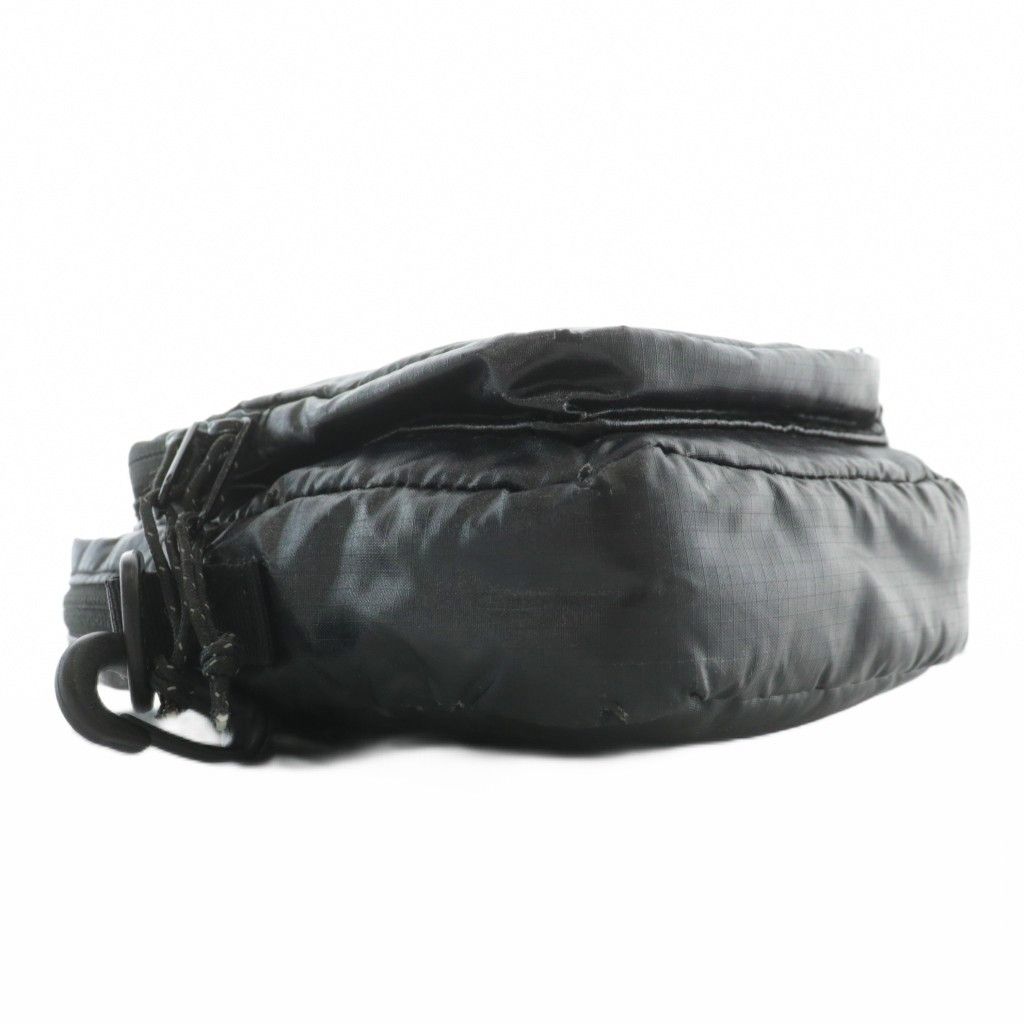 シュプリーム SUPREME 17AW Shoulder Bag ショルダーバッグ ナイロン