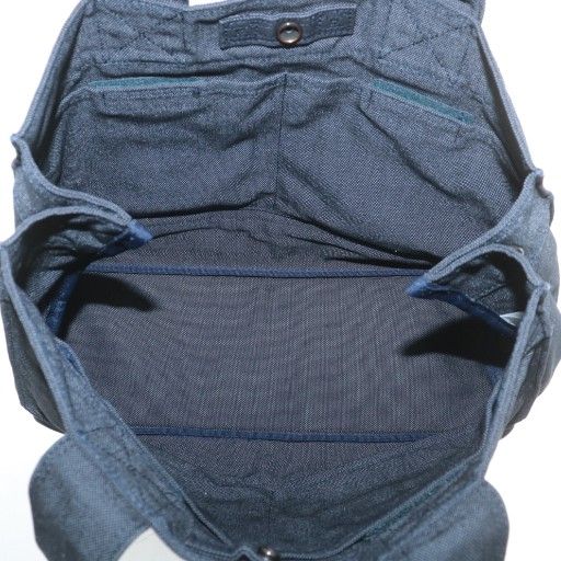 ポーター PORTER 吉田カバン スモーキー SMOKY トートバッグ