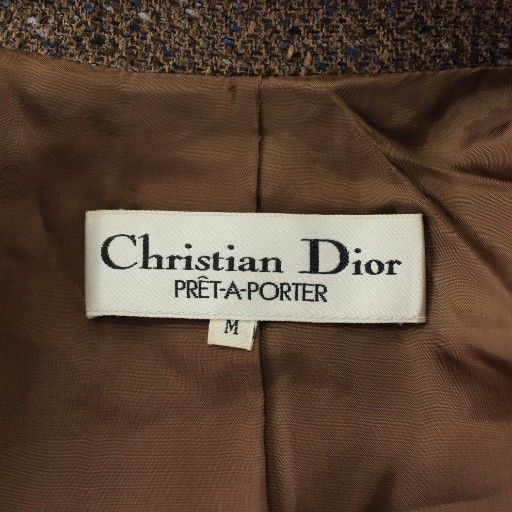 クリスチャンディオール Christian Dior PRET-A-PORTER プレタポルテ