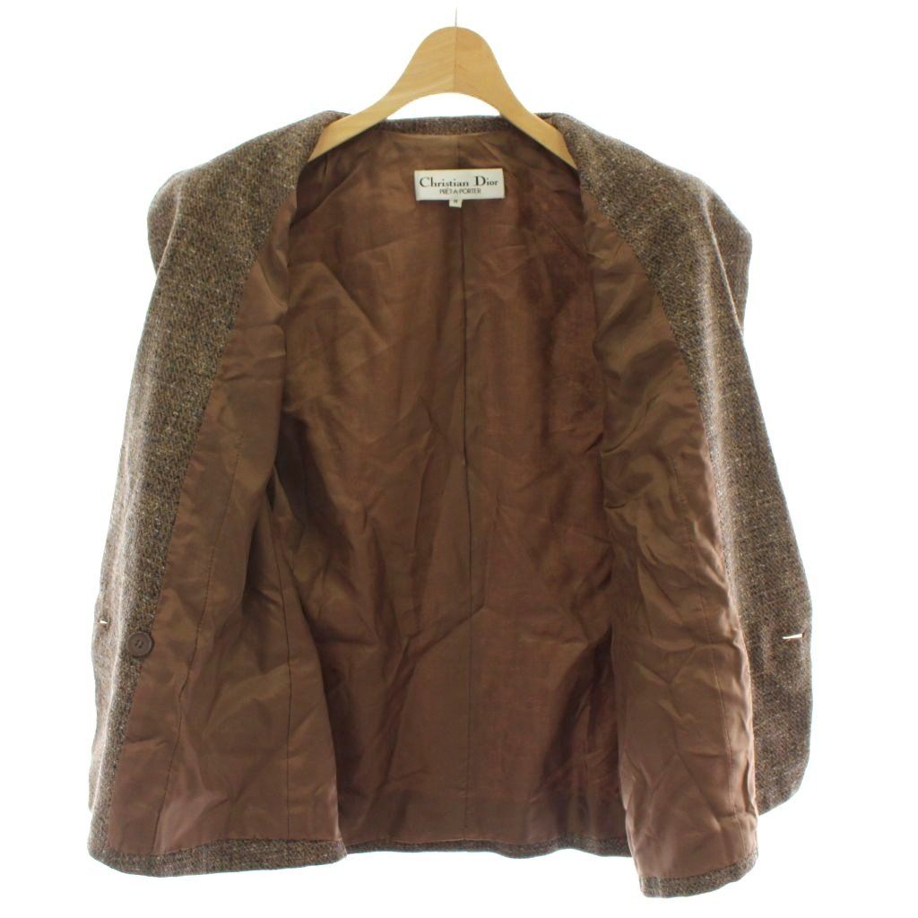 クリスチャンディオール Christian Dior PRET-A-PORTER プレタポルテ