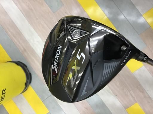 Srixon キャディバッグ 黒/黄 防水カバー付き ggc-s205-1.jpg