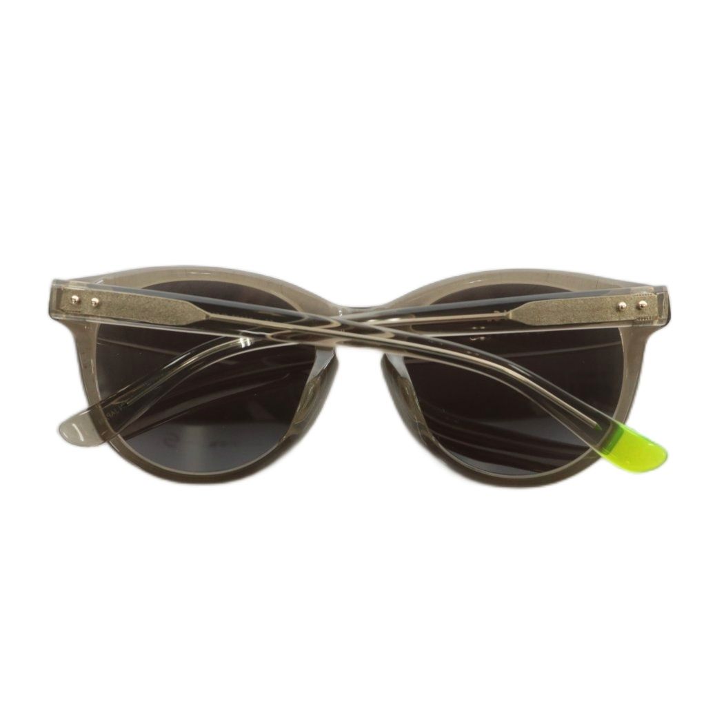 ブランク BLANK 眼鏡 サングラス セルフレーム カラーレンズ クリア 52