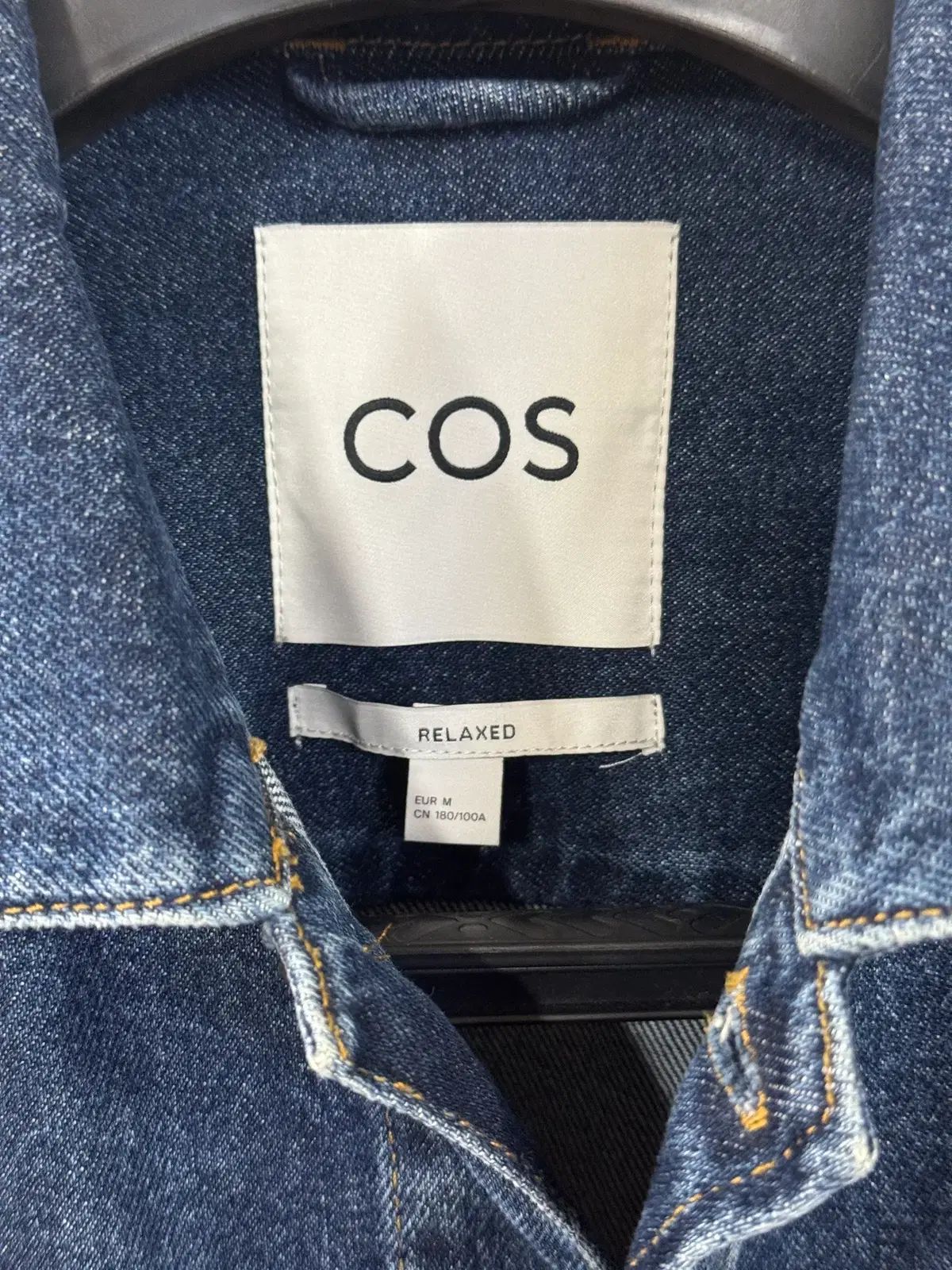 シャツジャケット