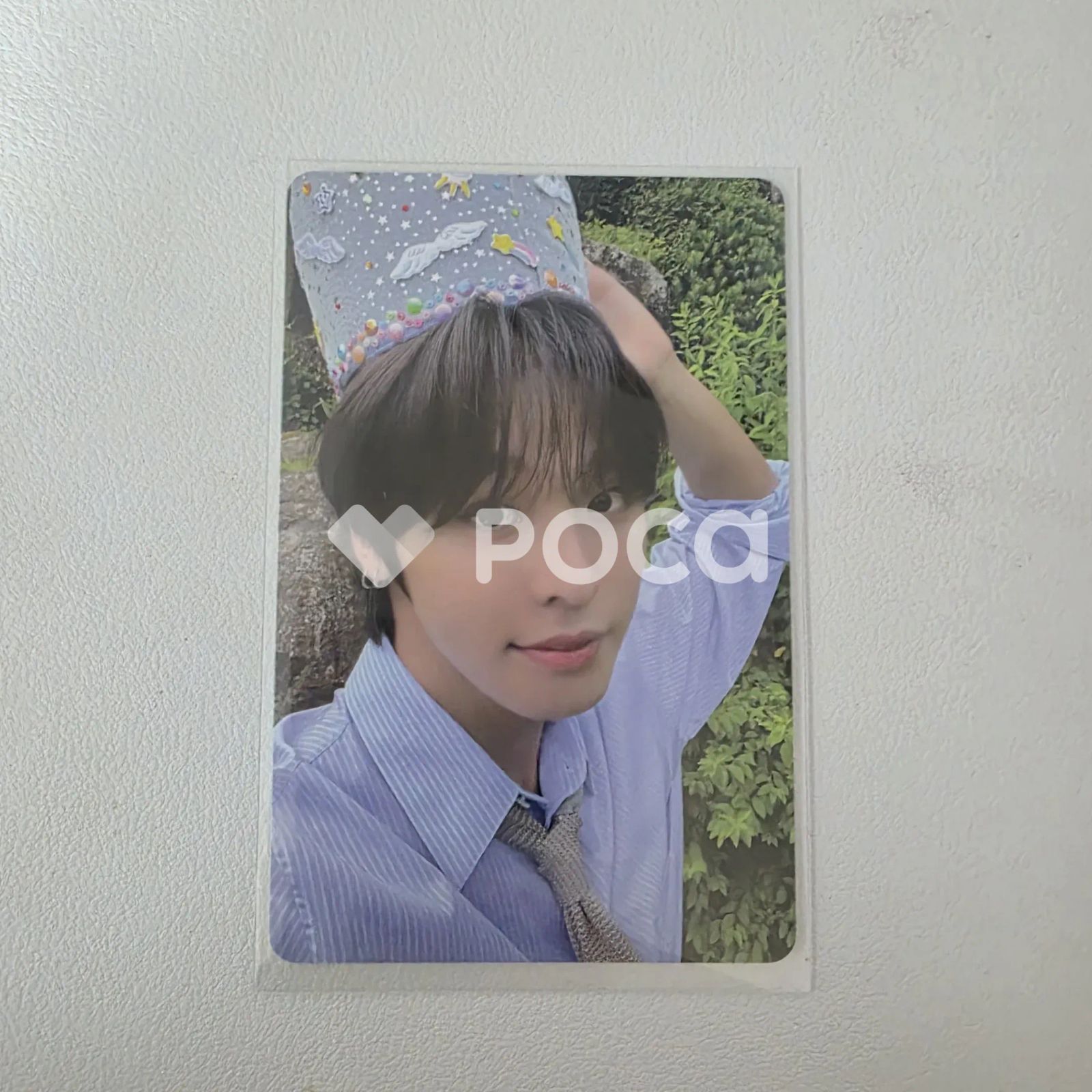 NCT リク DICON VOLUME N°29 NCT WISH A TYPE - メルカリ