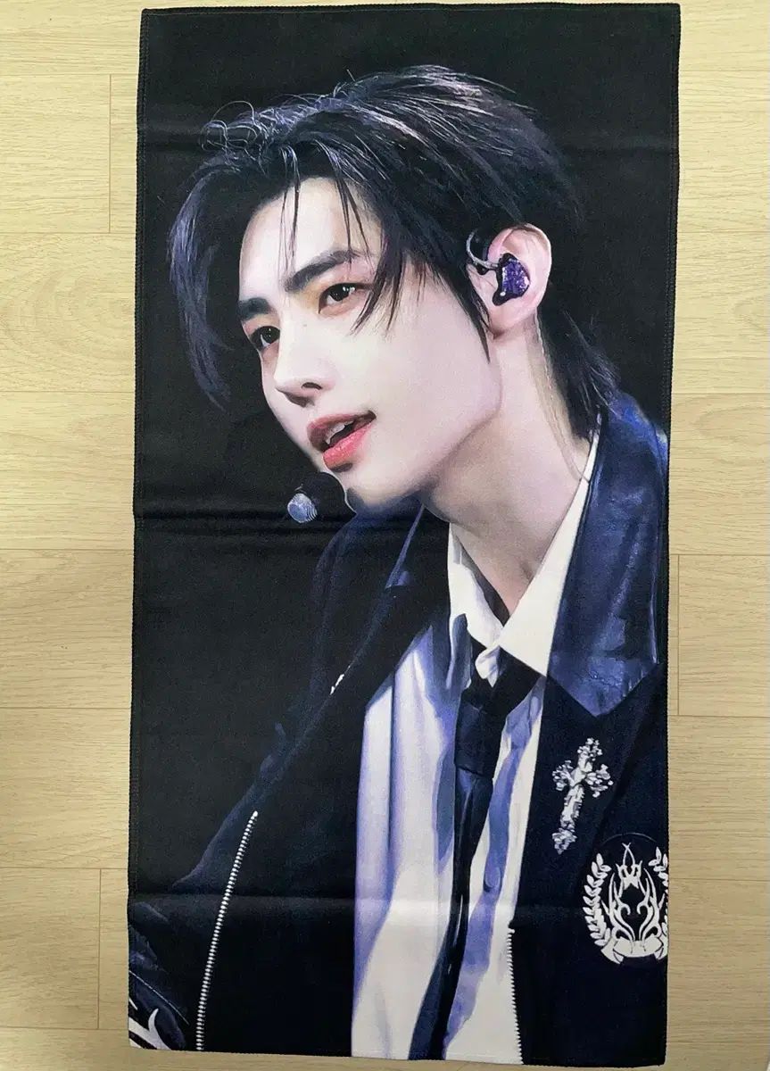 ENHYPEN（エンハイプン・エナプ） ソンフン(SUNGHOON・パクソンフン