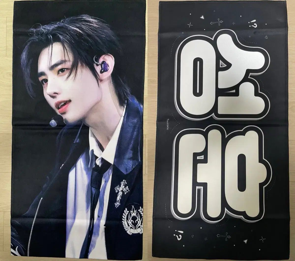 ENHYPEN（エンハイプン・エナプ） ソンフン(SUNGHOON・パクソンフン