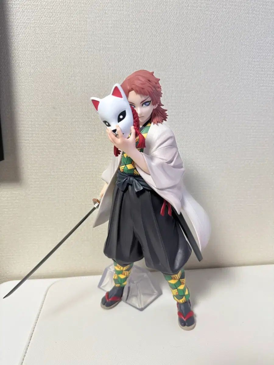 鬼滅の刃 一番くじ サビト ラストワン