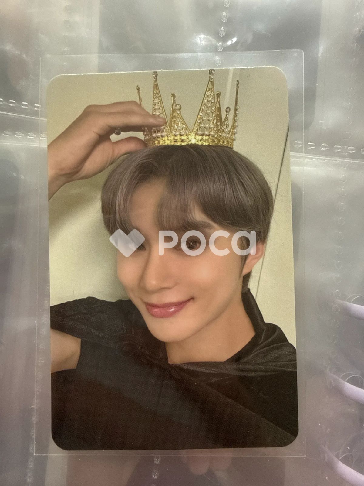 NCT ジョンウ 2023 NCT 127 7th ANNIVERSARY FANMEETING [ONCE UPON A