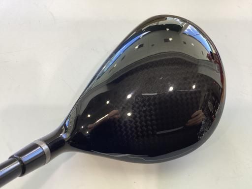 ヤマハ RMX VD(2024) 5W フェアウェイウッド FW ショップ TENSEI TR50f