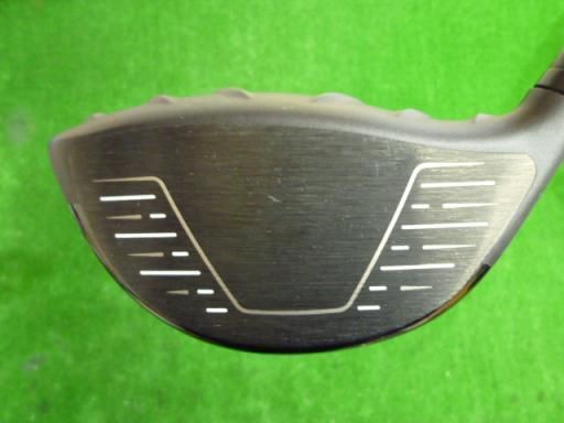 中古】 ピン G410 PLUS 9° ドライバー DR Speeder 569 EVOLUTION V