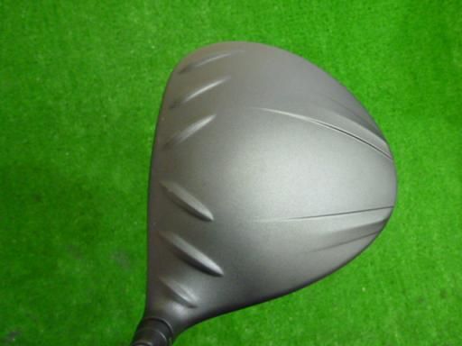 中古】 ピン G410 PLUS 9° ドライバー DR Speeder 569 EVOLUTION V