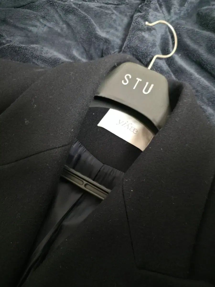 yiyae ダブルコート Lサイズ