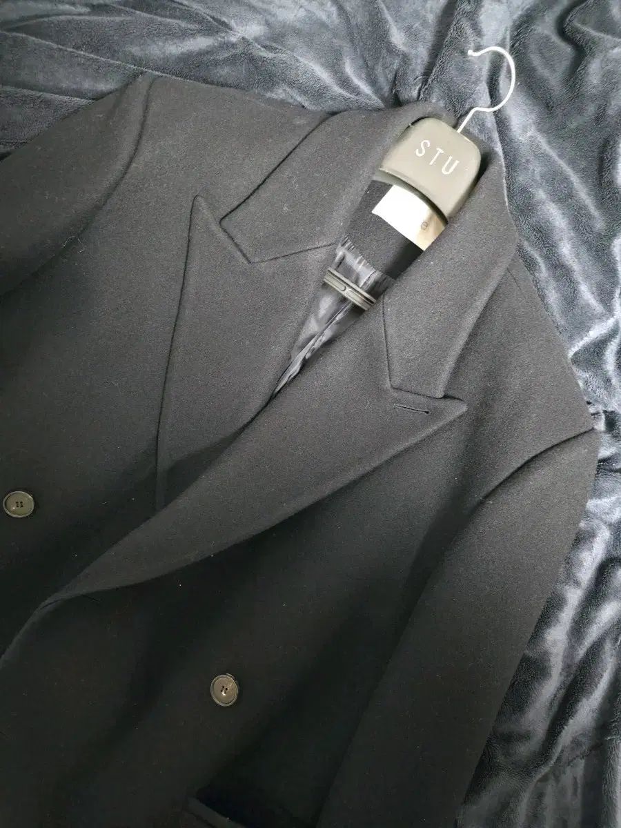 yiyae ダブルコート Lサイズ