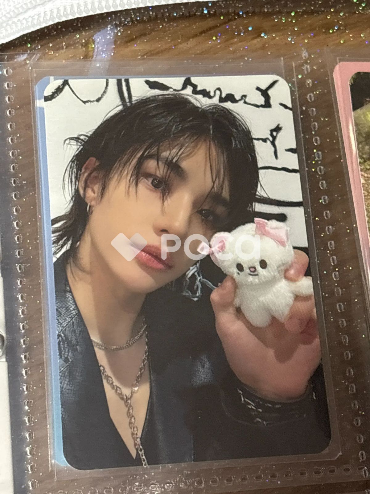 straykids ヒョンジン Stray Kids World Tour dominATE SEOUL STAY